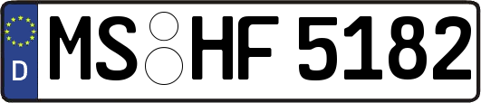 MS-HF5182