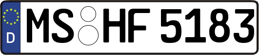 MS-HF5183