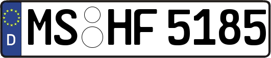 MS-HF5185