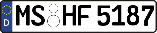 MS-HF5187