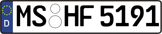 MS-HF5191