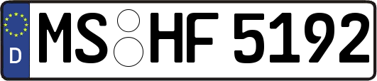 MS-HF5192