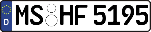 MS-HF5195