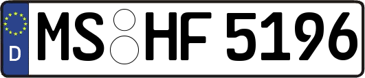 MS-HF5196