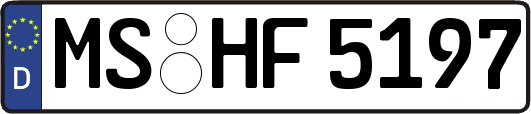 MS-HF5197
