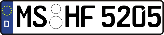 MS-HF5205