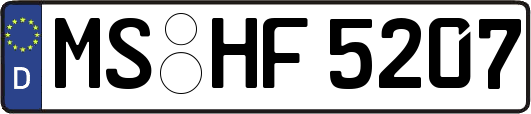 MS-HF5207
