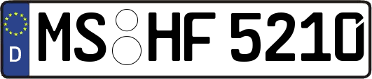 MS-HF5210