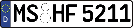 MS-HF5211