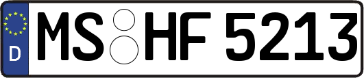 MS-HF5213