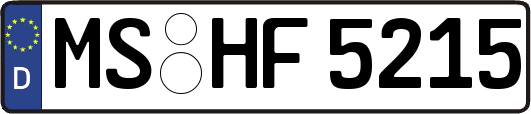 MS-HF5215