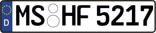 MS-HF5217