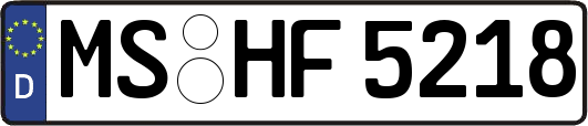MS-HF5218
