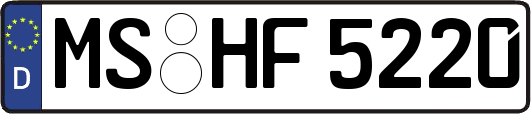 MS-HF5220
