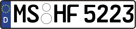MS-HF5223