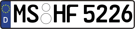 MS-HF5226