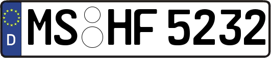 MS-HF5232