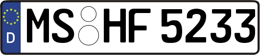 MS-HF5233