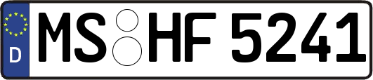 MS-HF5241