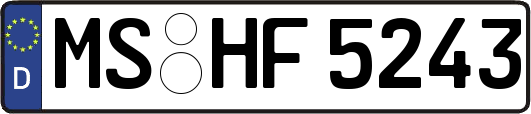 MS-HF5243