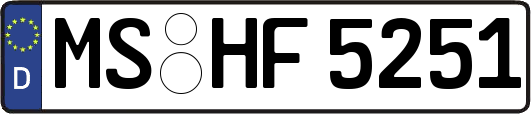 MS-HF5251