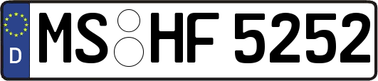 MS-HF5252