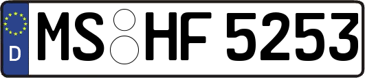 MS-HF5253