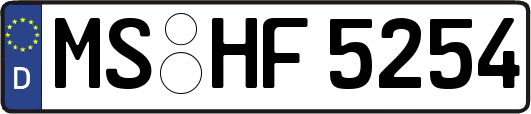 MS-HF5254