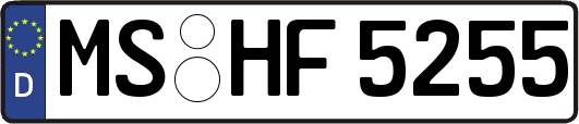 MS-HF5255