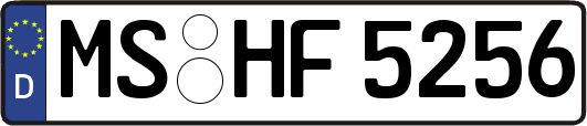 MS-HF5256