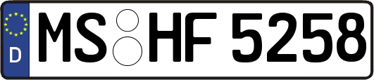 MS-HF5258