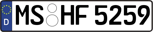 MS-HF5259