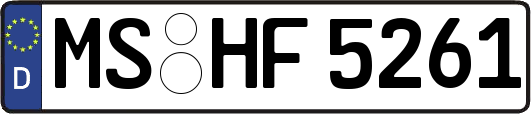 MS-HF5261