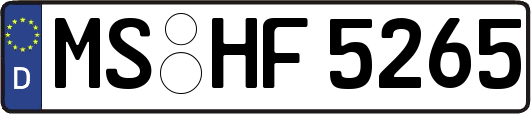 MS-HF5265