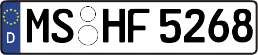 MS-HF5268