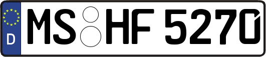 MS-HF5270