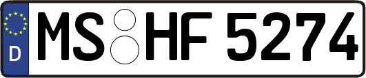 MS-HF5274