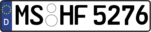 MS-HF5276