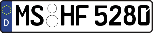 MS-HF5280