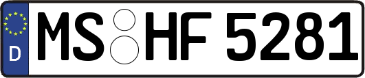 MS-HF5281