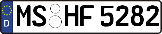 MS-HF5282