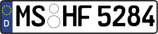 MS-HF5284