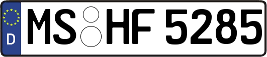 MS-HF5285