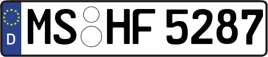 MS-HF5287
