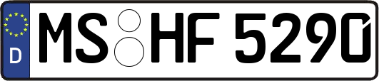 MS-HF5290