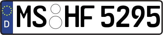MS-HF5295