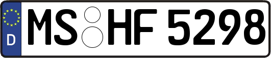 MS-HF5298