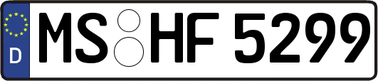 MS-HF5299
