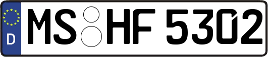 MS-HF5302