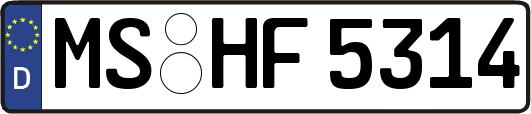 MS-HF5314